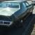 1973 Plymouth Satellite