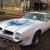 1974 Pontiac Firebird