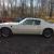 1974 Pontiac Firebird