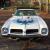 1974 Pontiac Firebird