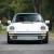 1987 Porsche 911