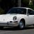 1967 Porsche 911 R. S. De Luxe