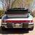 1969 Porsche 911 911 SC Cabriolet