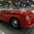 1957 Porsche 356 Roadster Replica