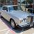 1979 Rolls-Royce Other Silver Shadow II 75th Anniversary Edition