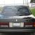 1987 Rolls-Royce Silver Spirit/Spur/Dawn