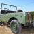 1950 Land Rover Defender