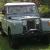 1963 Land Rover Defender SERIES IIa