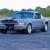 1965 Shelby GT350SR Mustang