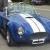 1966 Shelby cobra