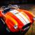 1965 Shelby Backdraft  Cobra