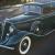 1934 Studebaker N/A