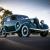 1934 Studebaker N/A