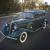 1934 Studebaker N/A