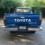 1982 Toyota Other Hilux