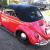 1964 Volkswagen Beetle - Classic Karmann Cabriolet