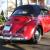 1964 Volkswagen Beetle - Classic Karmann Cabriolet