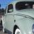 1952 Volkswagen Beetle - Classic