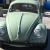 1952 Volkswagen Beetle - Classic