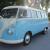 1975 Volkswagen Bus/Vanagon Collector's SEE VIDEO!