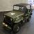 1962 Willys N/A