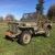 JEEP GPW FORD  1942 WILLYS FOR SALE
