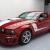 2008 Ford Mustang ROUSH 427R S/C 5-SPEED LEATHER