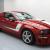 2008 Ford Mustang ROUSH 427R S/C 5-SPEED LEATHER