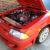 1991 Ford Mustang