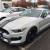 2017 Ford Mustang Shelby