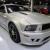 2006 Ford Mustang Saleen S281 Supercharged