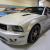 2006 Ford Mustang Saleen S281 Supercharged