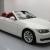 2013 BMW 3-Series 328I HARD TOP CONVERTIBLE RED LEATHER NAV