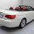 2013 BMW 3-Series 328I HARD TOP CONVERTIBLE RED LEATHER NAV