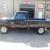 1966 Ford Other Pickups N/A