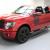 2012 Ford F-150 FX2 SPORT SUPERCREW LUX VENT SEATS