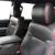 2012 Ford F-150 FX2 SPORT SUPERCREW LUX VENT SEATS