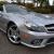 2012 Mercedes-Benz SL-Class AMG PACKAGE-EDITION
