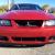 2003 Ford Mustang N/A
