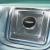 1966 Chevrolet Caprice coupe