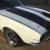 1967 Chevrolet Camaro RESTO MOD/PRO TOURING