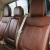 2011 Ford F-150 KING RANCH CREW 5.0 SUNROOF NAV