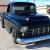 1956 Chevrolet Other Pickups