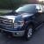 2013 Ford F-150 Lariat 4WD EcoBoost Handicap Equipped w/ 10K miles