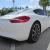 2014 Porsche Cayman 2dr Coupe S