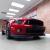 2014 Ford Mustang Shelby GT500 SVT Performance Pkg