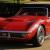 1971 Chevrolet Corvette BIG BLOCK 4-SPEED
