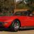 1971 Chevrolet Corvette BIG BLOCK 4-SPEED