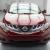 2011 Nissan Murano CONVERTIBLE AWD HTD LEATHER NAV