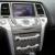 2011 Nissan Murano CONVERTIBLE AWD HTD LEATHER NAV